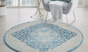 Cotton Carpet