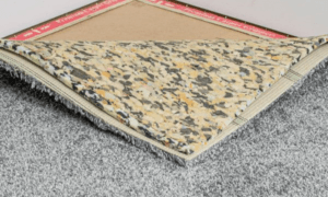 Custom Carpet