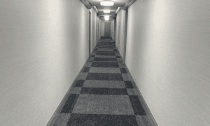 Hotel Carpets