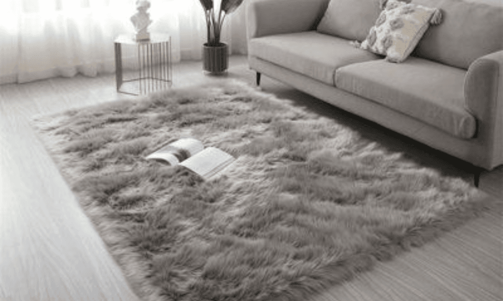 Fur Dubai Carpets