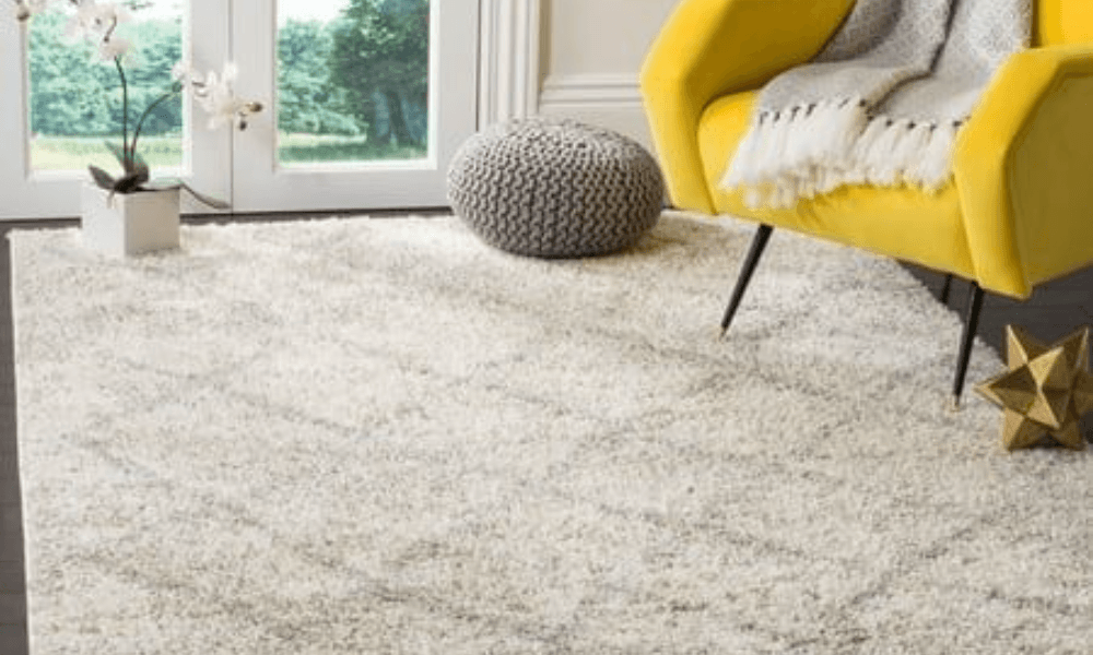 Berber carpets in Dubai