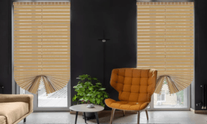 Patricia Blinds in Dubai