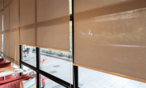HOTEL BLINDS DUBAI
