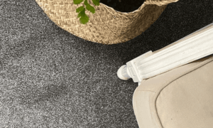 Beige Carpet