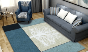 Cotton Carpet