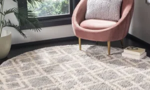 Berber Carpet