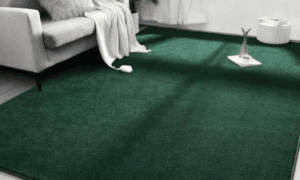 Green Carpet