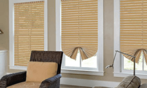 Patricia Blinds in Dubai