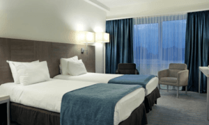 HOTEL BLINDS DUBAI