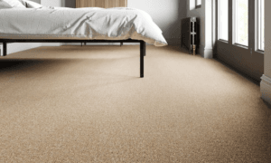 Custom Carpet