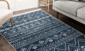 Cotton Carpet