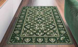 Green Carpet
