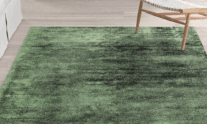 Green Carpet