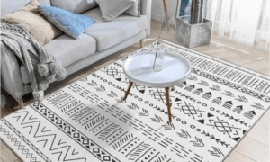 Cotton Carpet
