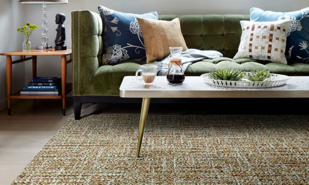 Berber Carpet