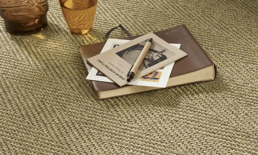Kitchen carpet