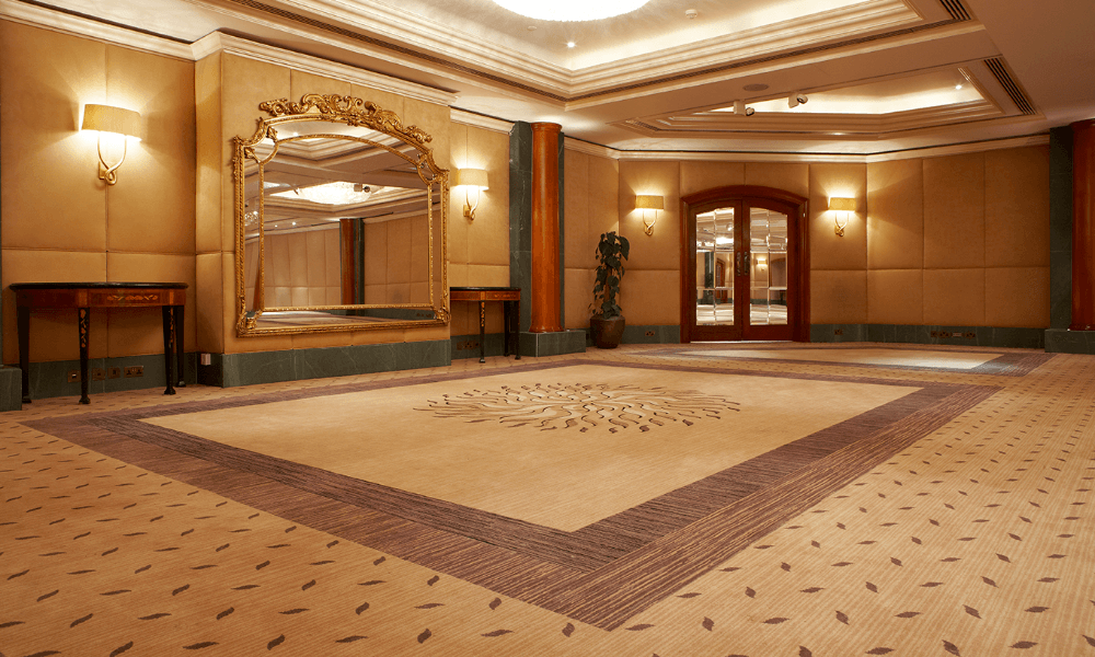 Custom Carpet
