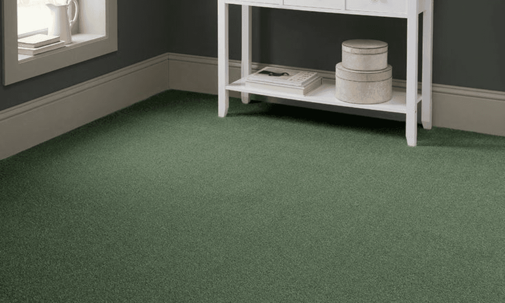 Green Carpet
