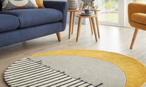 Hand Tufted Carpets