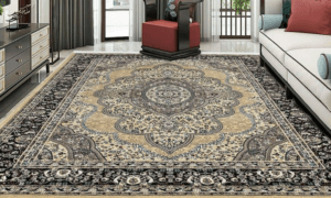 Drawing Room Carpet