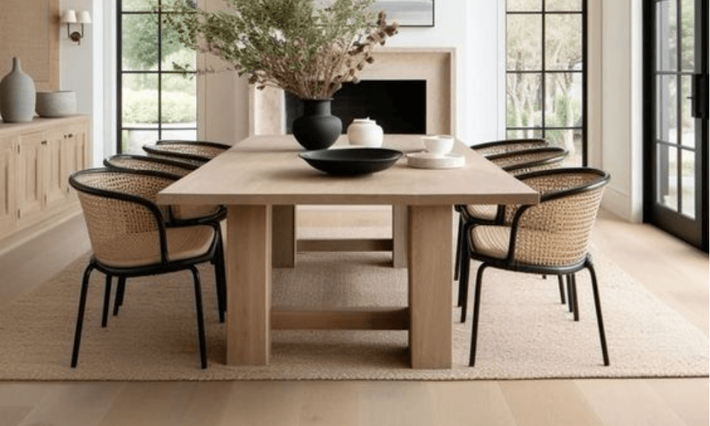 Dining Room Carpets