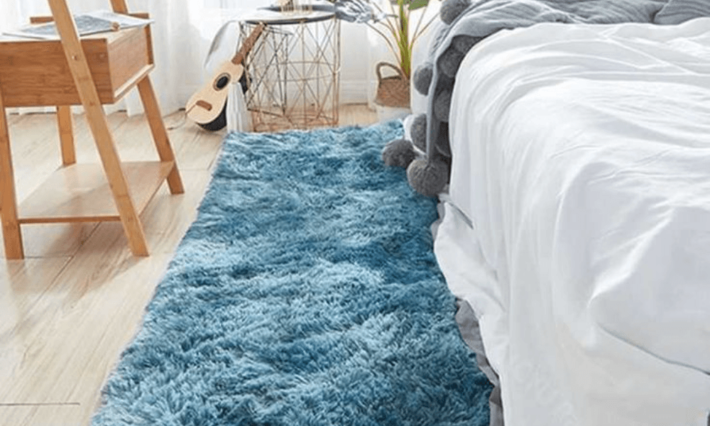 Custom Carpet