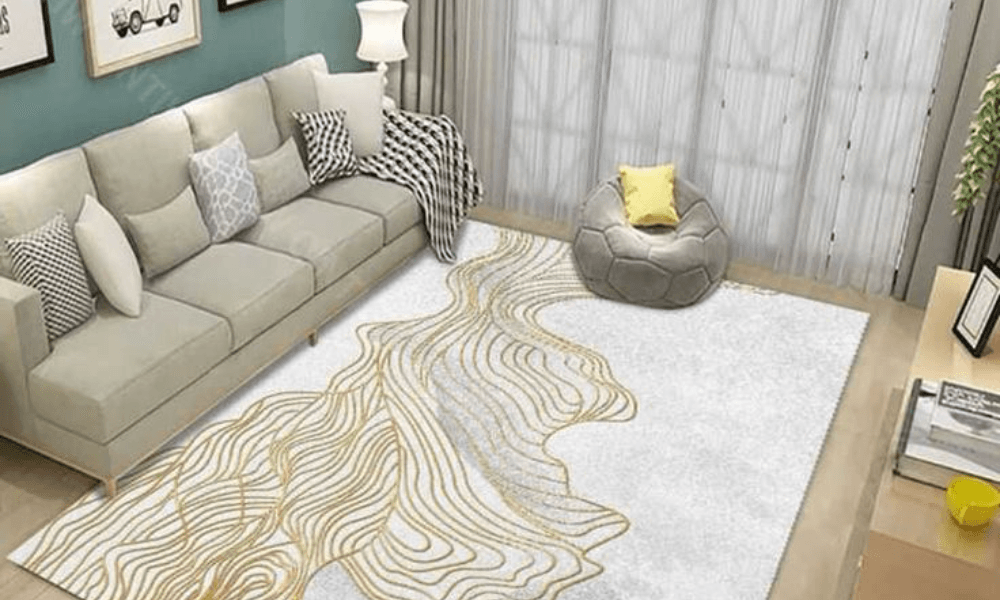 Cotton Carpet