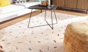 Berber Carpet