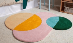 Hand Tufted Carpets