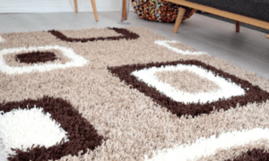 Drawing Room Carpet