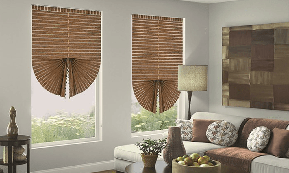 Patricia Blinds in Dubai