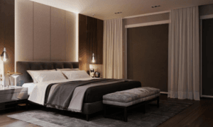 HOTEL BLINDS DUBAI
