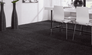 fluffy carpet