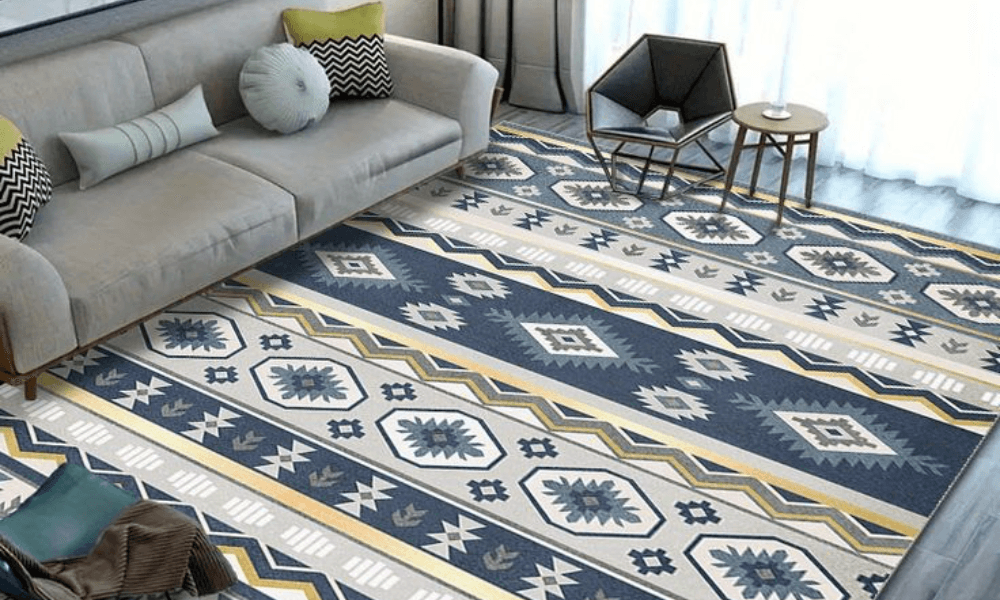Hand Tufted Carpets Dubai