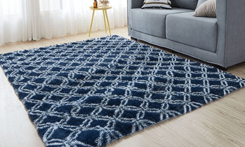 Custom Carpet