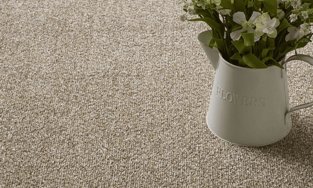 Beige Carpet