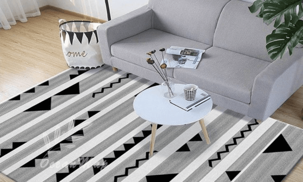Cotton Carpet