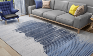 Custom Carpet