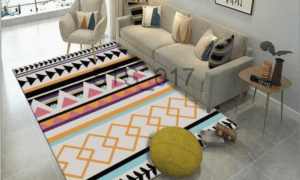 Cotton Carpet