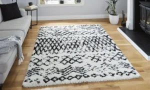 Berber Carpet