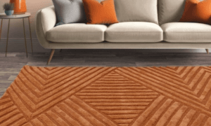 Hand Tufted Carpets