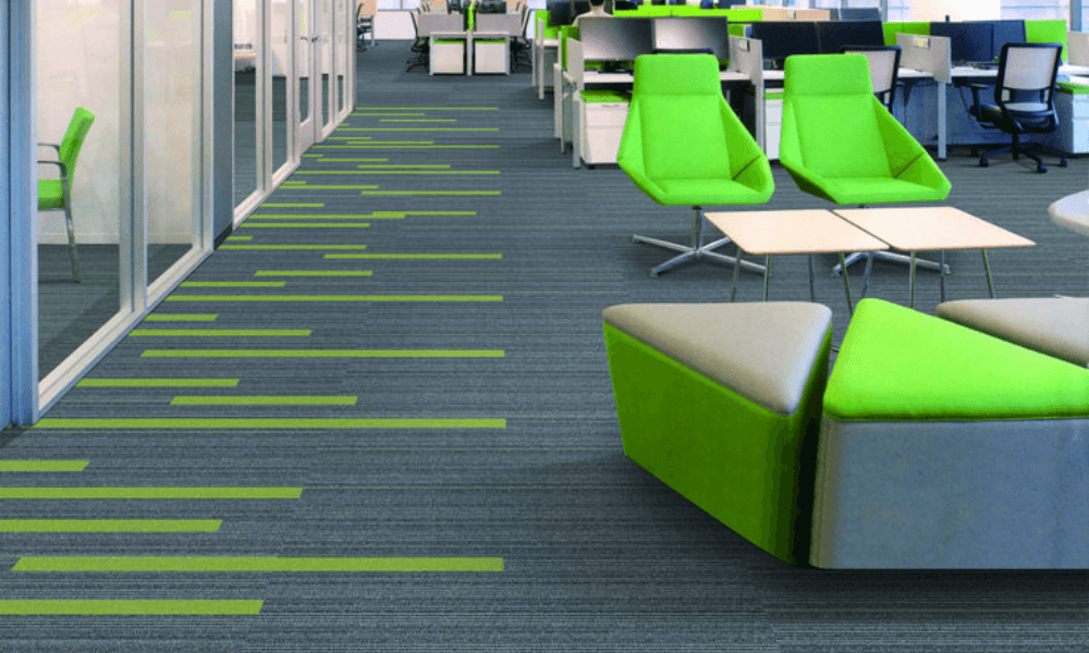 carpet tiles in Dubai