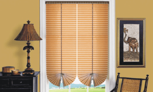 Patricia Blinds in Dubai
