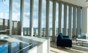 HOTEL BLINDS DUBAI