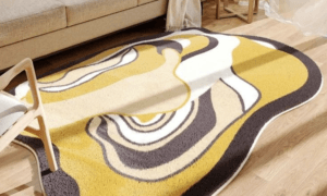 Hand Tufted Carpets
