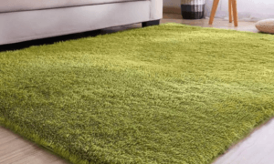 Green Carpet