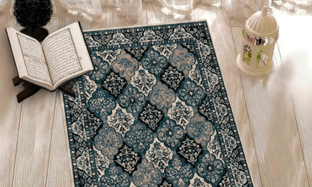 mosque carpet in Dubai