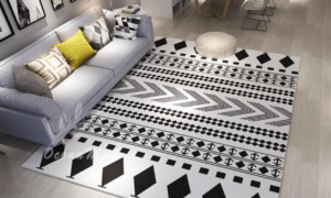 Custom Carpet