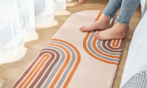 Hand Tufted Carpets