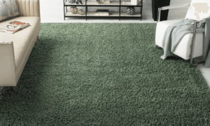 Green Carpet